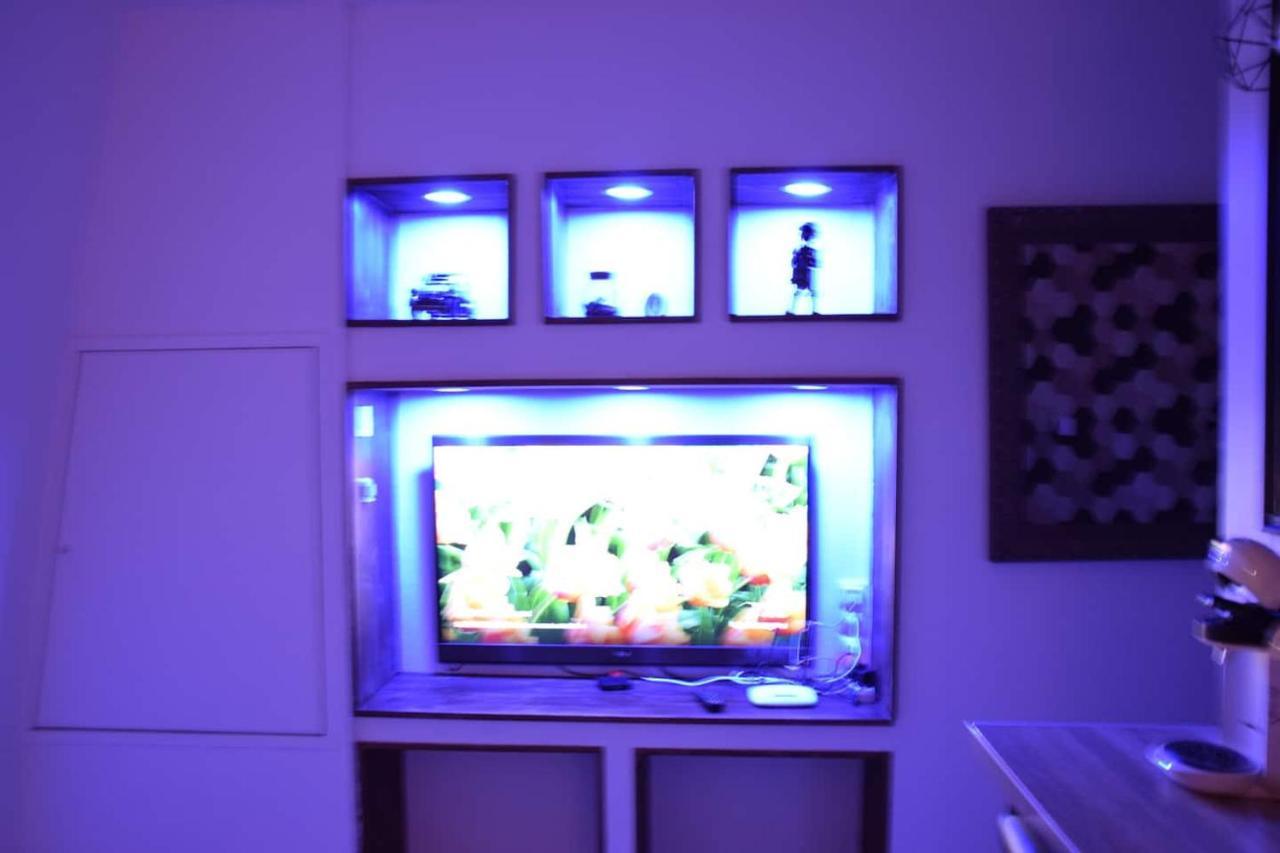 ואלנסיין Design Appart - Hyper Centre - Tram - Free Wifi - Lerelaisdodile21 מראה חיצוני תמונה