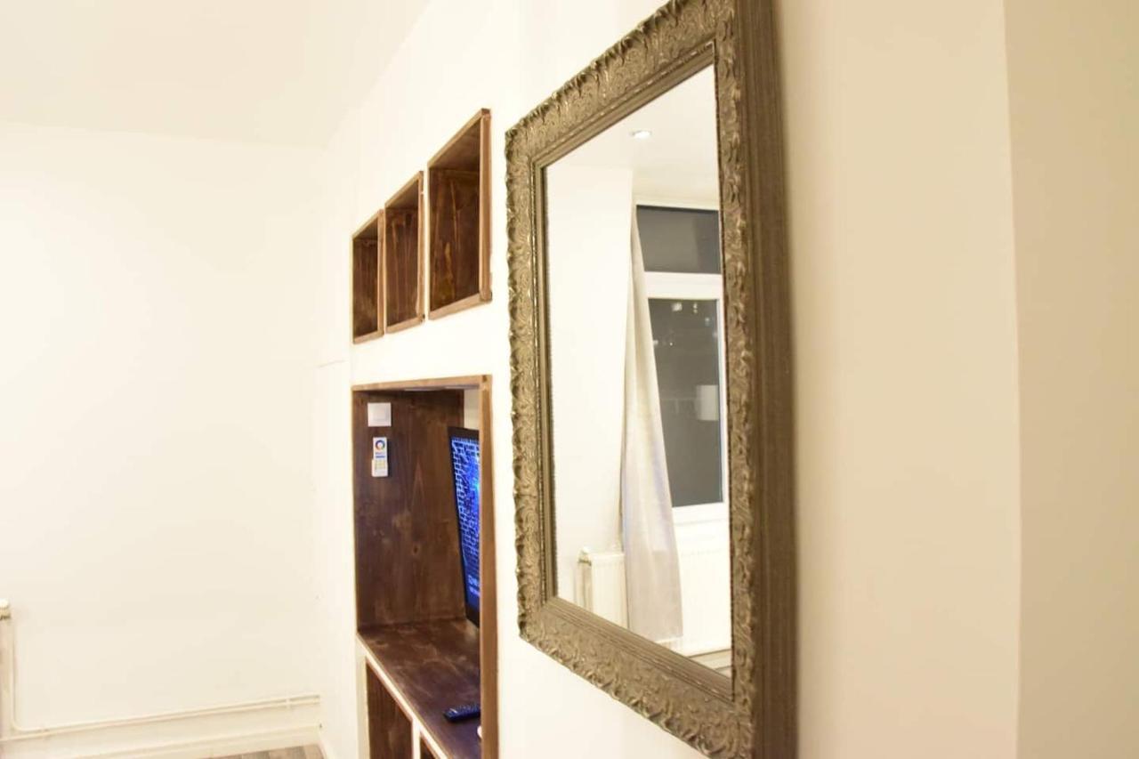 ואלנסיין Design Appart - Hyper Centre - Tram - Free Wifi - Lerelaisdodile21 מראה חיצוני תמונה
